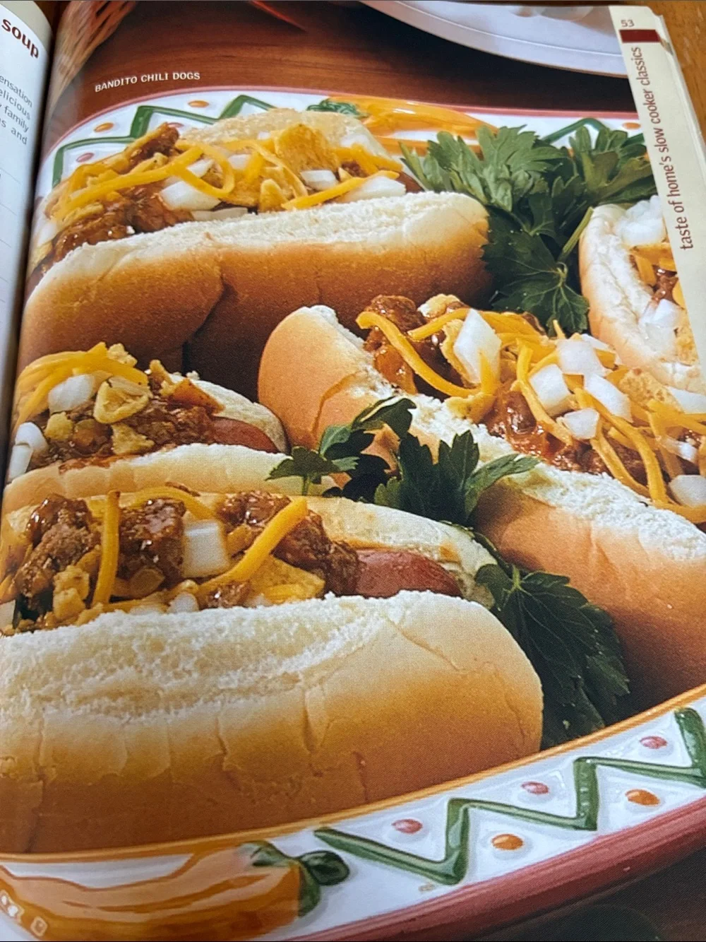 Taste Of Home taste home